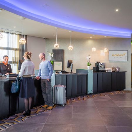 Maldron Hotel & Leisure Centre Limerick Junction מראה חיצוני תמונה