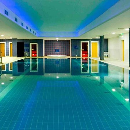 Maldron Hotel & Leisure Centre Limerick Junction מראה חיצוני תמונה