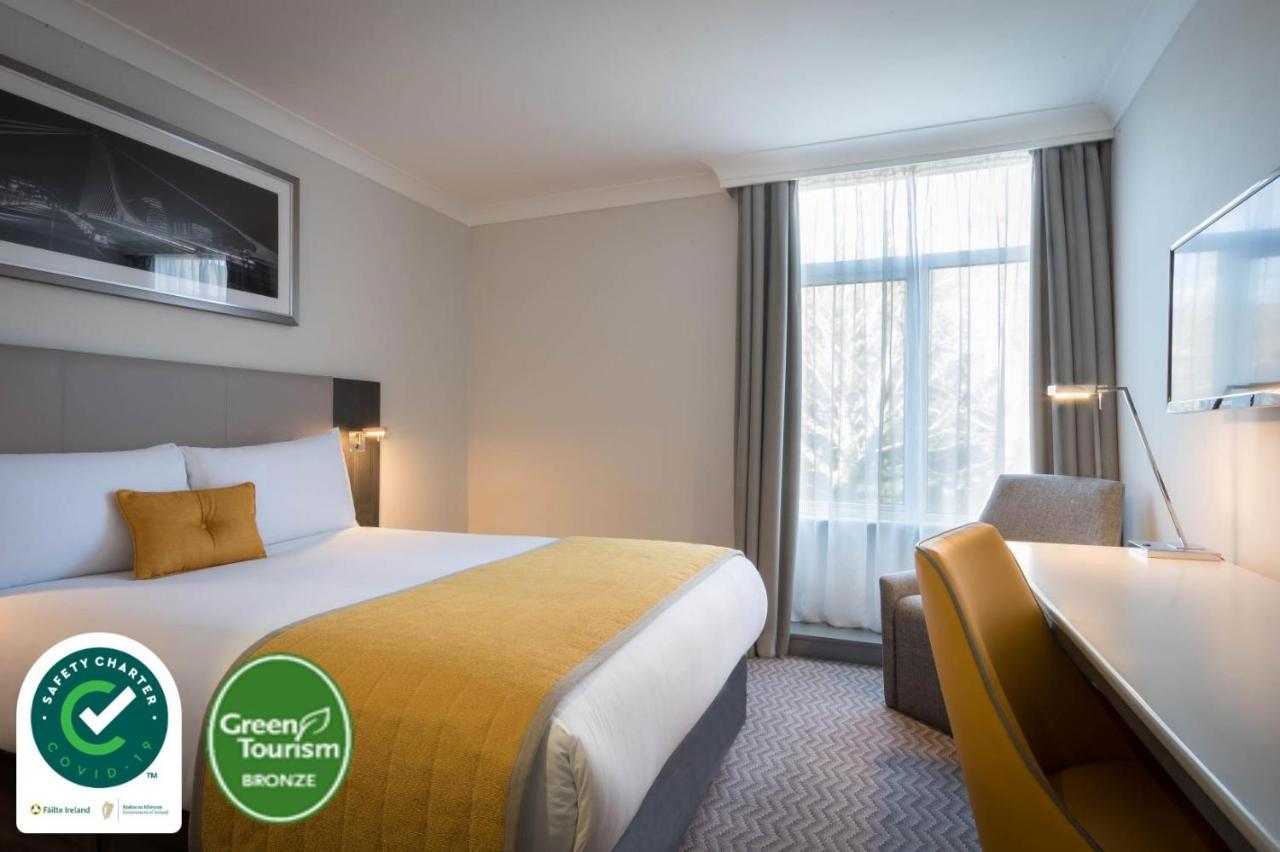 Maldron Hotel & Leisure Centre Limerick Junction מראה חיצוני תמונה