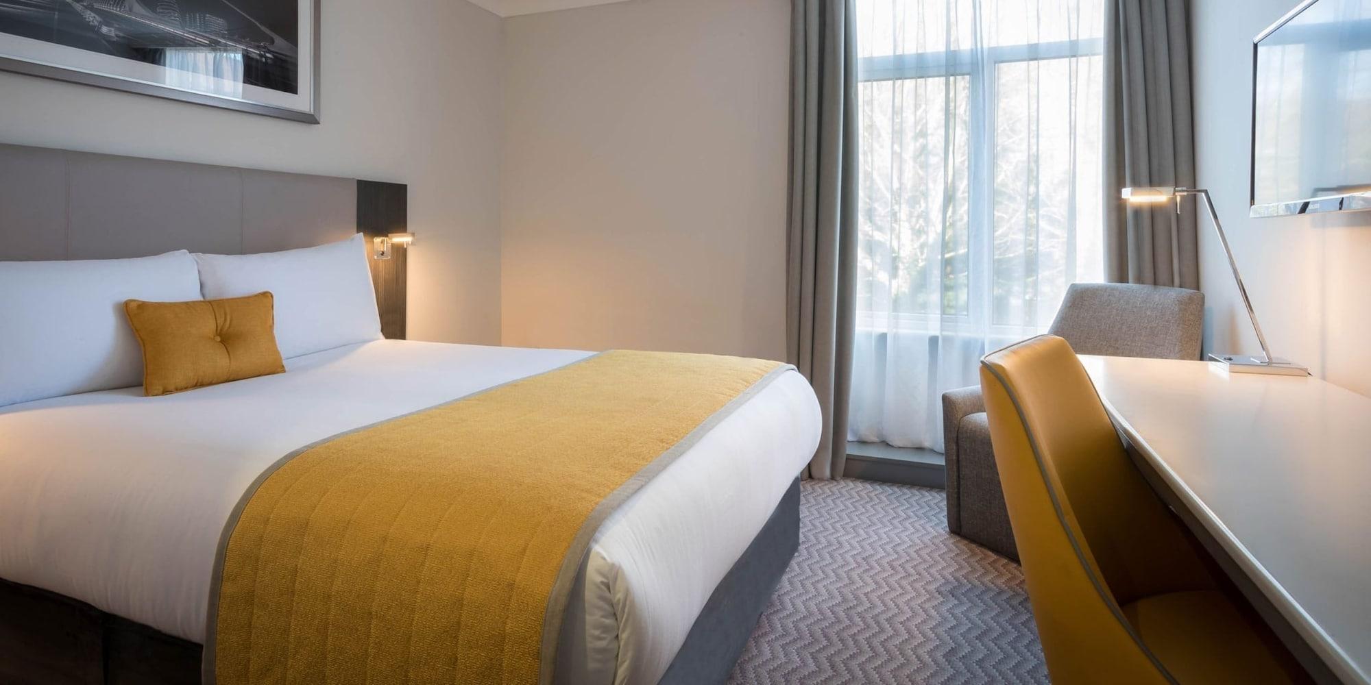 Maldron Hotel & Leisure Centre Limerick Junction מראה חיצוני תמונה
