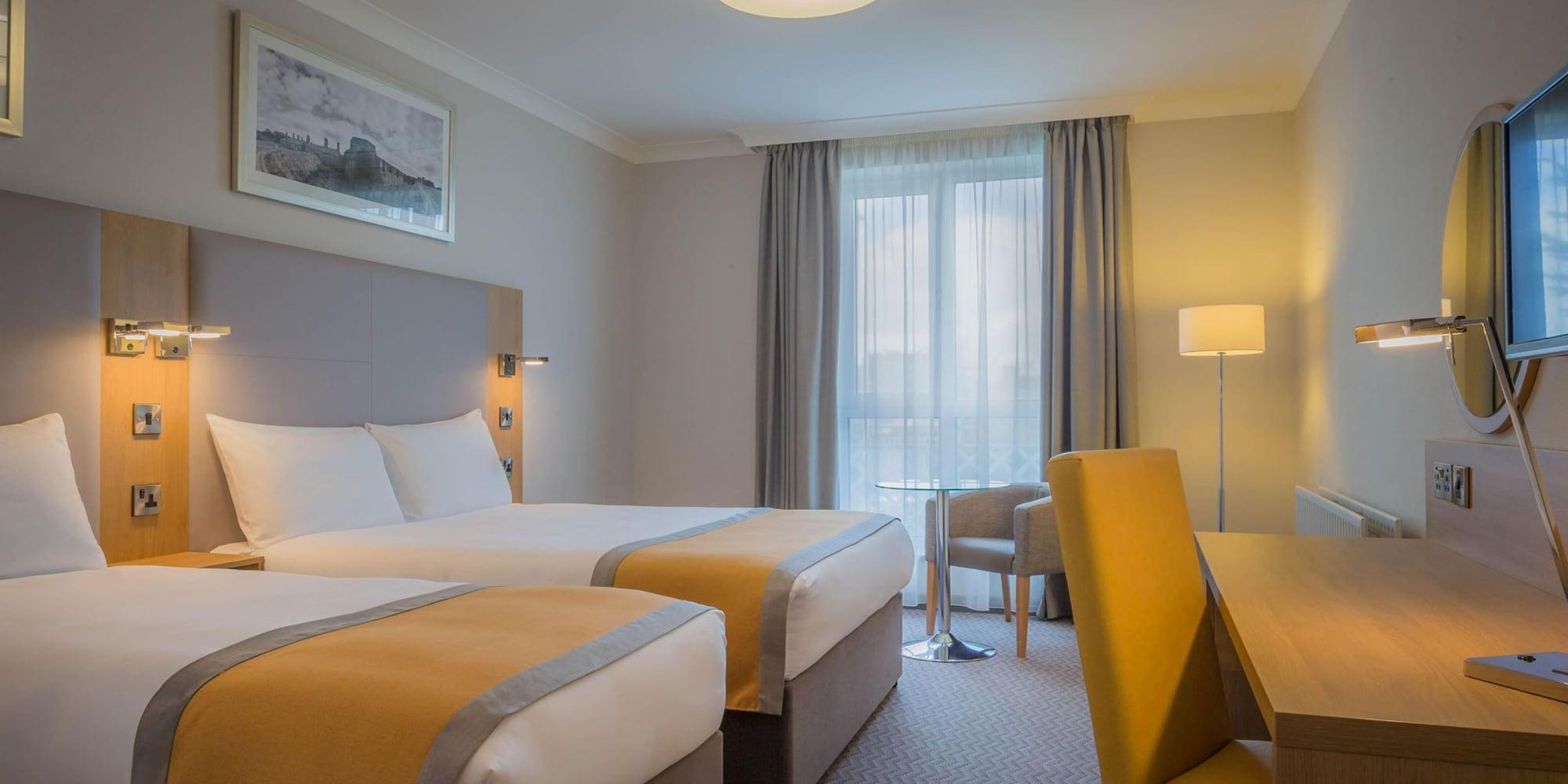 Maldron Hotel & Leisure Centre Limerick Junction מראה חיצוני תמונה