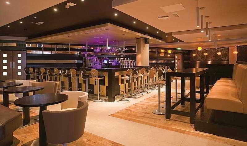 Maldron Hotel & Leisure Centre Limerick Junction מראה חיצוני תמונה