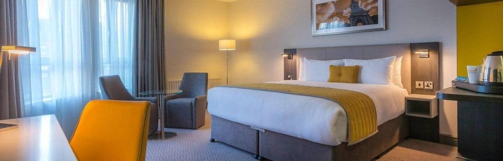 Maldron Hotel & Leisure Centre Limerick Junction מראה חיצוני תמונה