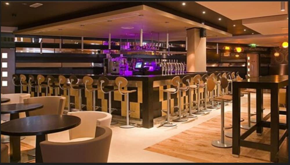 Maldron Hotel & Leisure Centre Limerick Junction מראה חיצוני תמונה