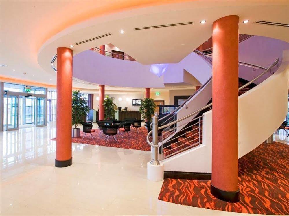 Maldron Hotel & Leisure Centre Limerick Junction מראה חיצוני תמונה