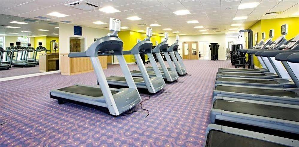 Maldron Hotel & Leisure Centre Limerick Junction מתקנים תמונה