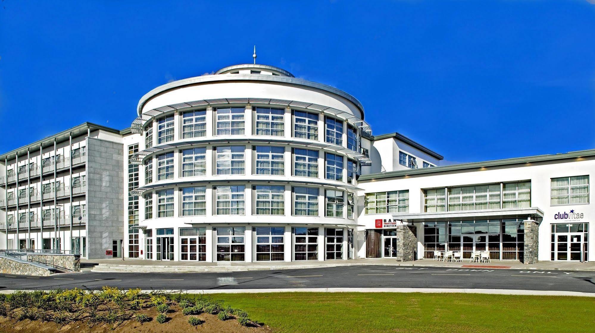 Maldron Hotel & Leisure Centre Limerick Junction מראה חיצוני תמונה