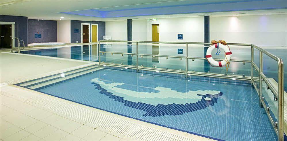 Maldron Hotel & Leisure Centre Limerick Junction מתקנים תמונה