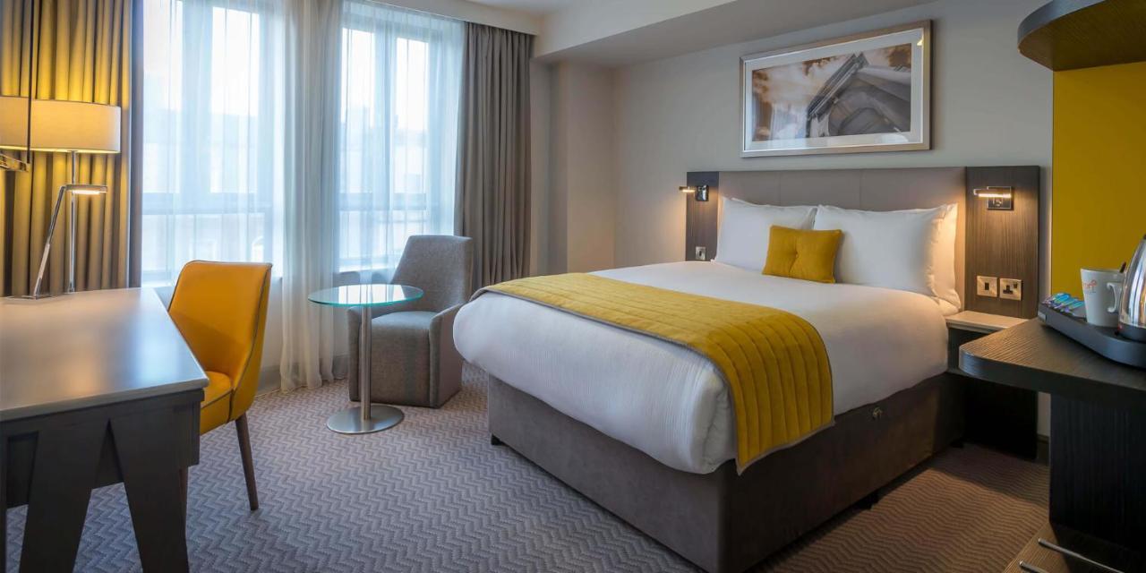 Maldron Hotel & Leisure Centre Limerick Junction מראה חיצוני תמונה
